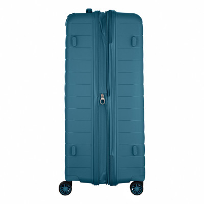 Чемодан 2E Aero 99/119 л синя (2E-SPP-AERO-L-TB) Винница - изображение 12