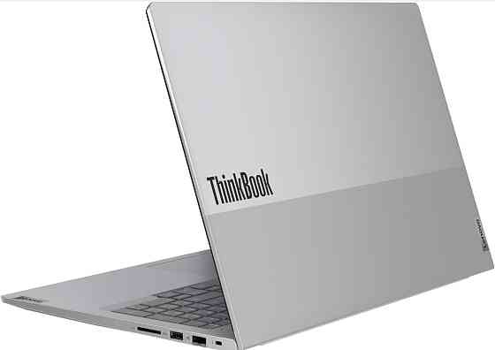 Lenovo ThinkBook 16 G6 Ryzen 7 7730U 16GB 256GB Київ