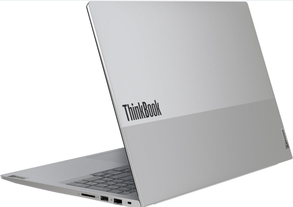 Lenovo ThinkBook 16 G6 Ryzen 7 7730U 16GB 256GB Київ - фото 1