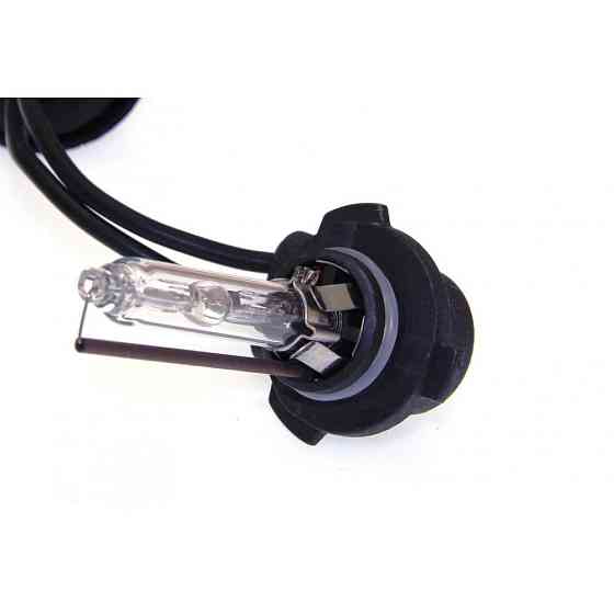 Ксенонова лампа QLine Xenon Max HB3 (9005) 5500 K (1 шт) Харків
