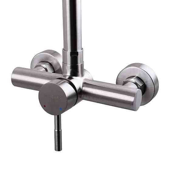 Душевая система Globus Lux ALPEN S-SH-005 Киев