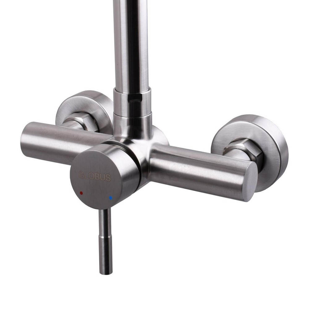 Душова система Globus Lux ALPEN S-SH-005 Київ - фото 3