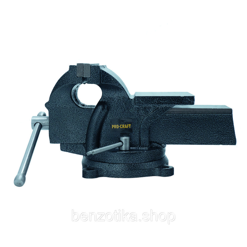 Лещата слюсарні Procraft PBV150 Київ - фото 5