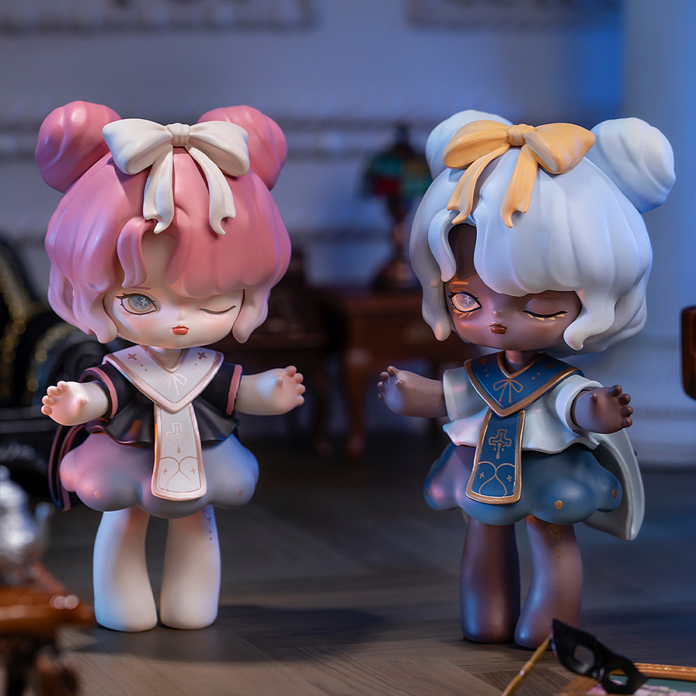 Колекційна фігурка Pop Top Lucky Emma - Дивовижний маєток Дніпро - фото 9