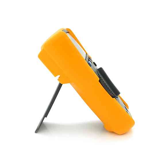 Мультиметр Fluke 115C, Вимірювання: V, A, C, R, F Київ