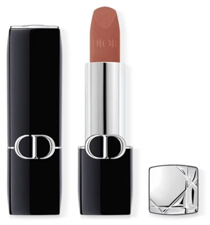 Помада для губ Dior Rouge Dior Velvet 300 Nude Style Слов'янськ