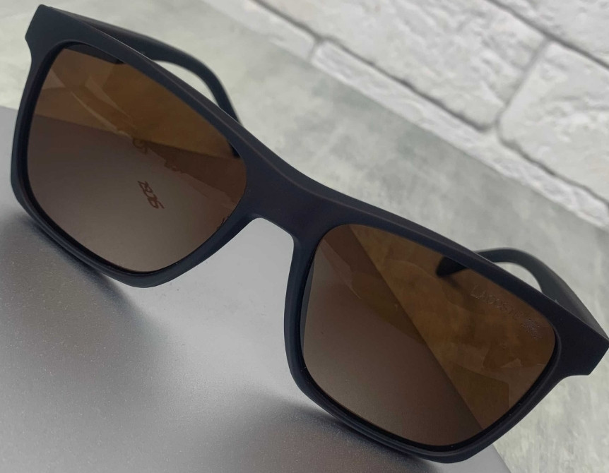 Солнцезащитные очки полароид LACOSTE P900 модель Wayfarer. Киев - изображение 6