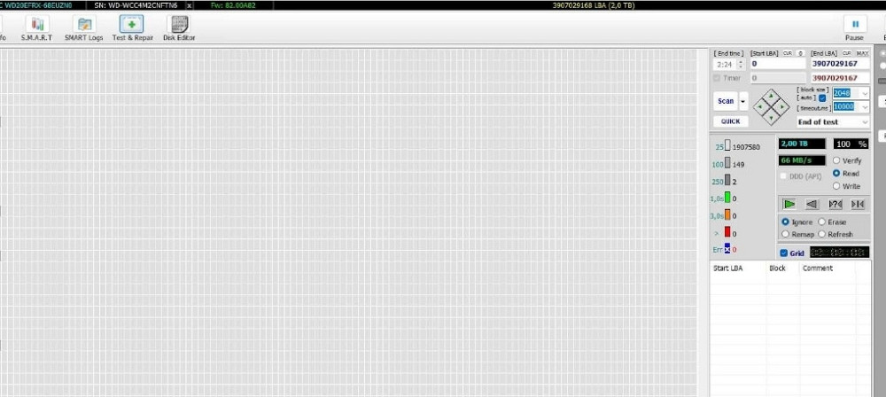 Жорсткий Диск Western Digital Red Plus 2 TB Київ - фото 1