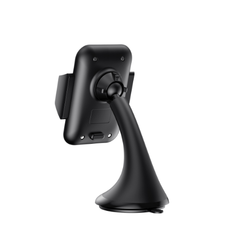 Тримач автомобільний для мобільного Havit HV-H717 чорний Житомир - фото 8