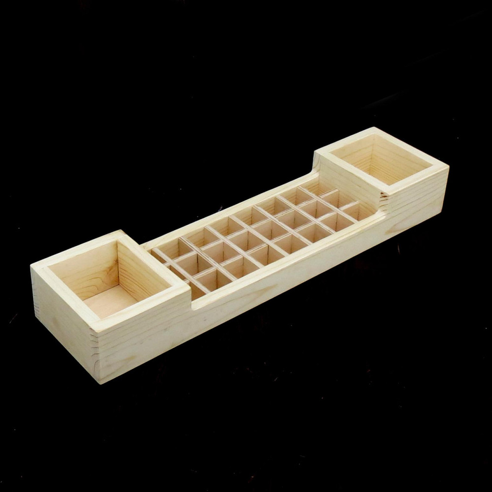 Органайзер для косметики 