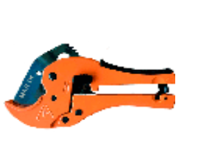 Ножницы для резки труб до 42мм с прорезиненой ручкой Киев - изображение 1