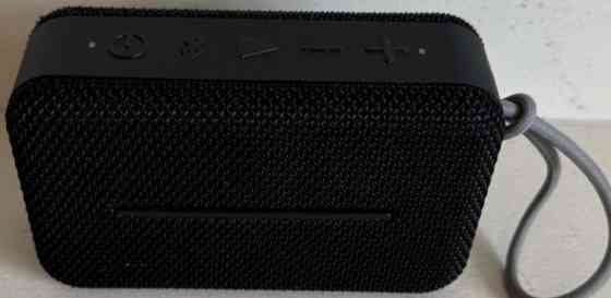 Колонка Bluetooth Silver crest sound mini. Харків