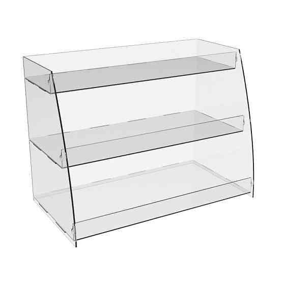 Вітрина EKOSTAR 440х240х330 Київ