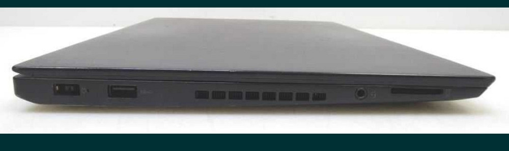 Ноутбук Топовий Lenovo Think Pad T460s i7-FHD IPS/ 8/20Gb DDR4. Київ - фото 1