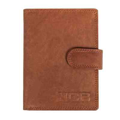 Гаманець JCB NC36MN Tan Вінниця