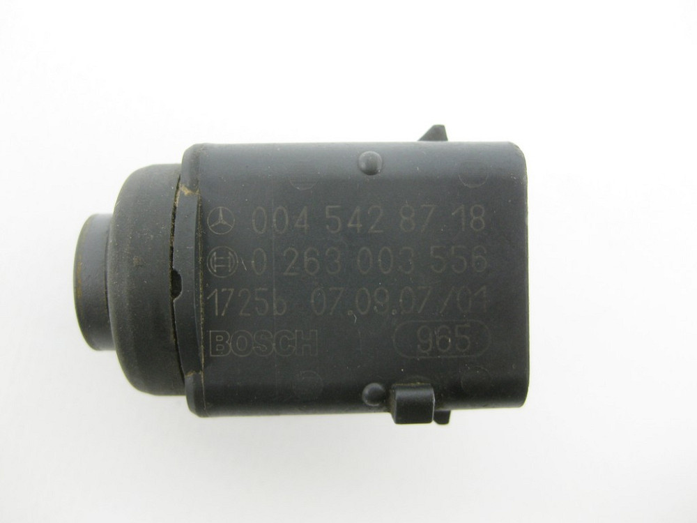 Mercedes-Benz  A0045428718 Парктронік - датчик паркування CLS C219 E-class W211 ML W164 R-class short W251 C-class W203 CLK Coupe C209 SLK R171 SL R23 Одесса - изображение 6