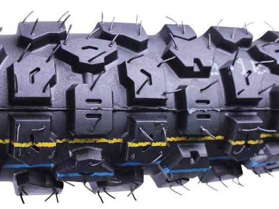 Шина 4,10*18 6PR TT (под камеру), 1 Мукачево