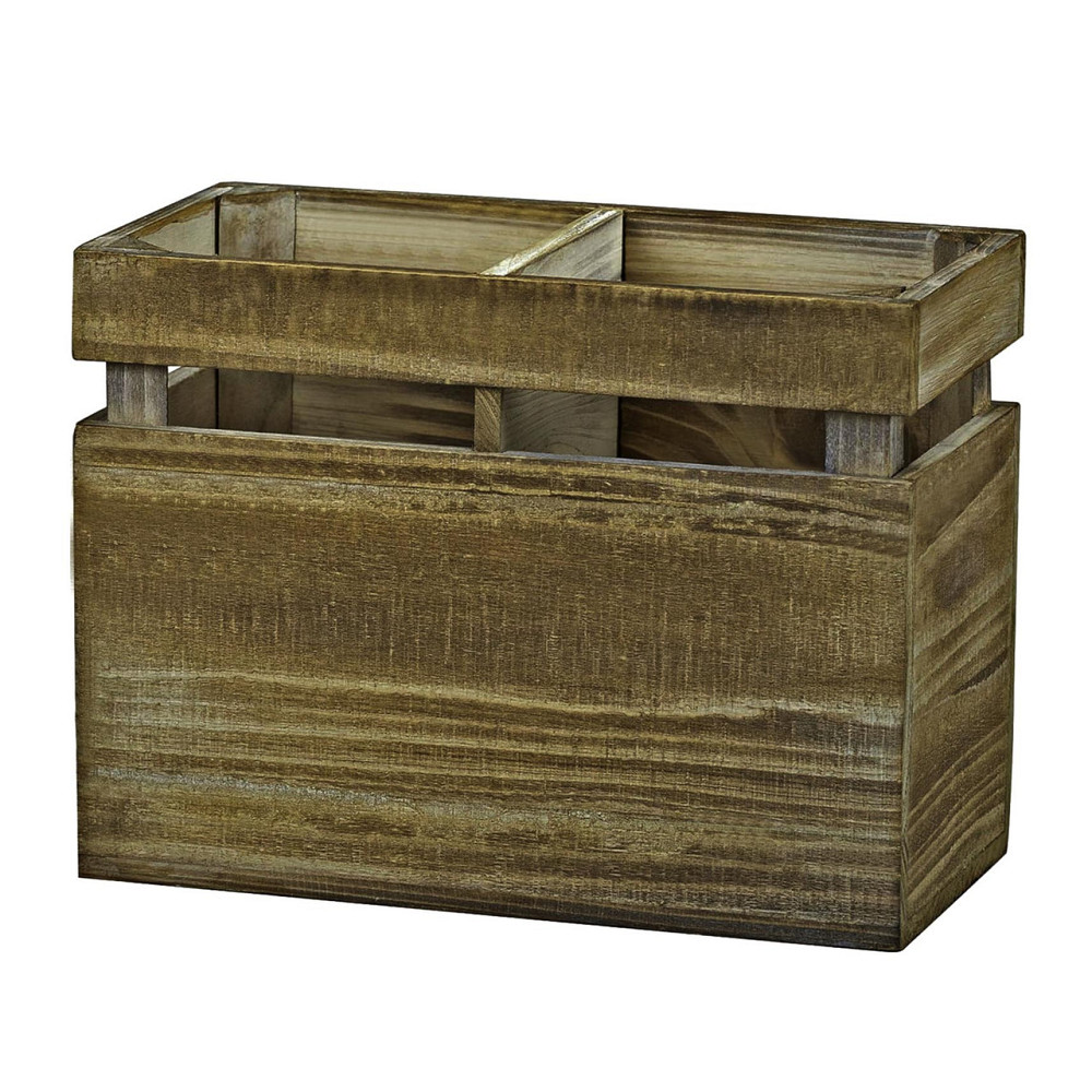 Подставка для столовых приборов 