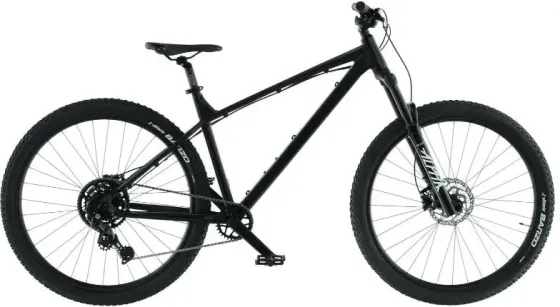 Велосипед Kands Fades Cues Hydr Czarny Мат 29 2024 Киев