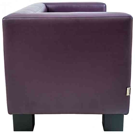 Диван Boom Space двойка 760х1500х730 Сливовый Киев