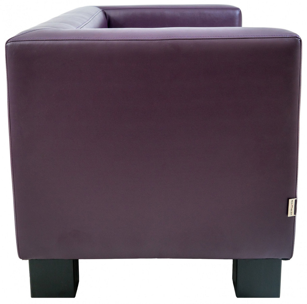 Диван Boom Space двойка 760х1500х730 Сливовый Киев - изображение 3