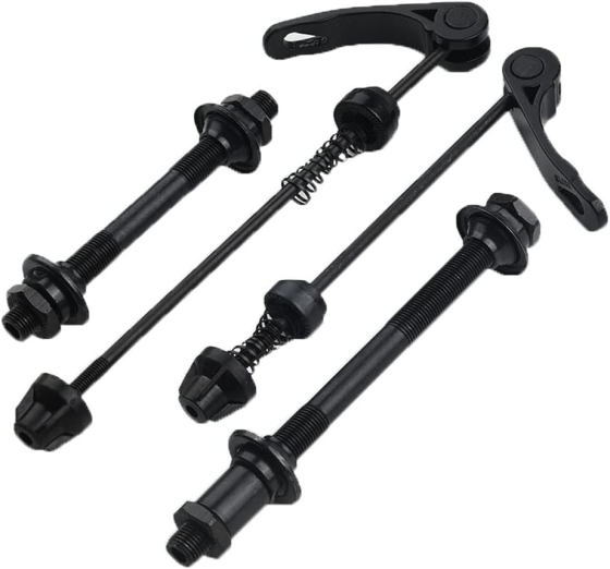 Велосипедні осі (товар вживаний) Луцьк