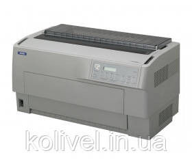 Epson DFX-9000N (C11C605011A3) Киев - изображение 1
