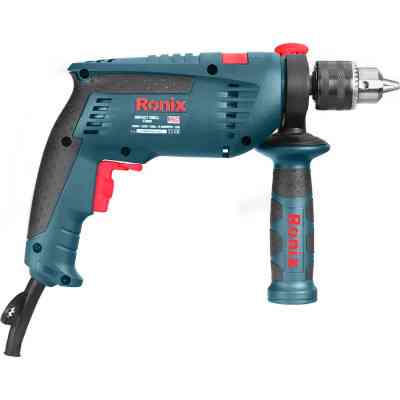 Дрель Ronix ударный 850Вт (2250) Винница