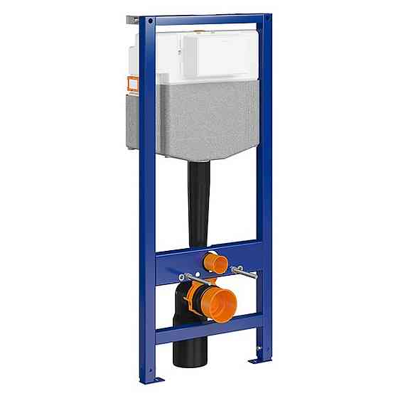 СИСТЕМА ИНСТАЛЯЦИИ SYSTEM 50 QUICK FIX МЕХАНИЧЕСКАЯ (000030716) Киев