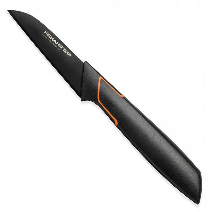 Кухонний Набір Ножів 5 предметів із пластиковим блоком Fiskars "Edge" (1003099) Нержавіюча сталь Нововолинськ - фото 6