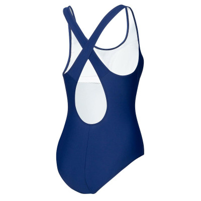 Купальник Aqua Speed Tina 632-10 синій 44 (5905718614011) Вінниця - фото 2