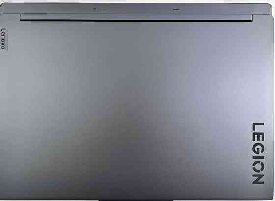 Lenovo Legion 5 i9-14900HX 32GB RAM 1TB SSD RTX 4060 Гарантія. Харків