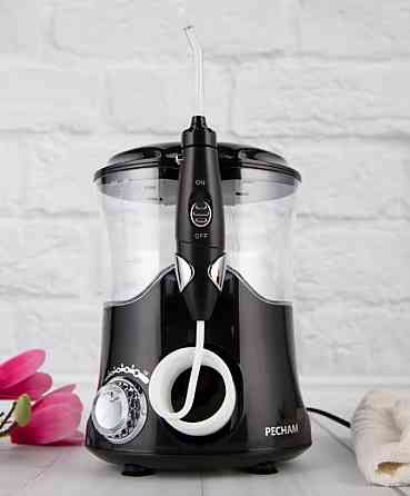 Іригатор Pecham Professional Black ( Black ) Харьков
