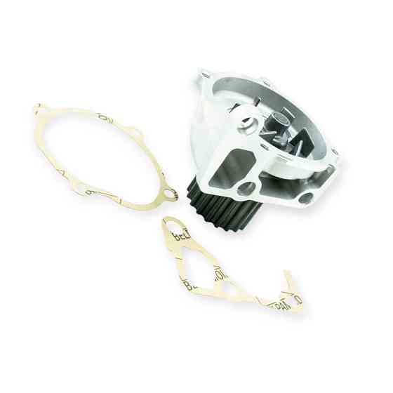 Помпа 3, 323, 5, 6, 626, Premacy 2.0TD, DI, DITD, CD, MZR 98-10 (19z) Mazda Мукачево