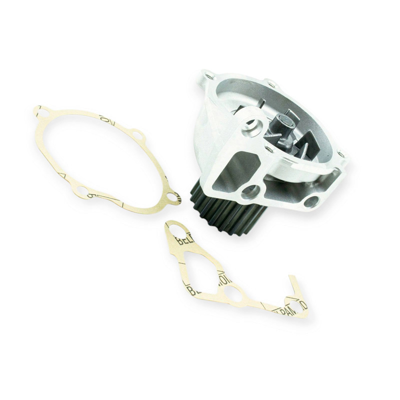 Помпа 3, 323, 5, 6, 626, Premacy 2.0TD, DI, DITD, CD, MZR 98-10 (19z) Mazda Мукачево - фото 1