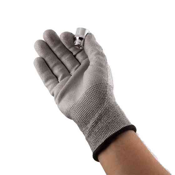 Головка шестигранна 3/8