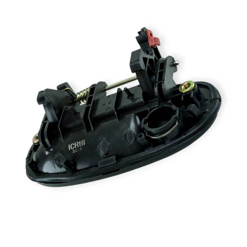 Ручка двери наружная Lanos, Sens передняя правая CRB Мукачево - изображение 1