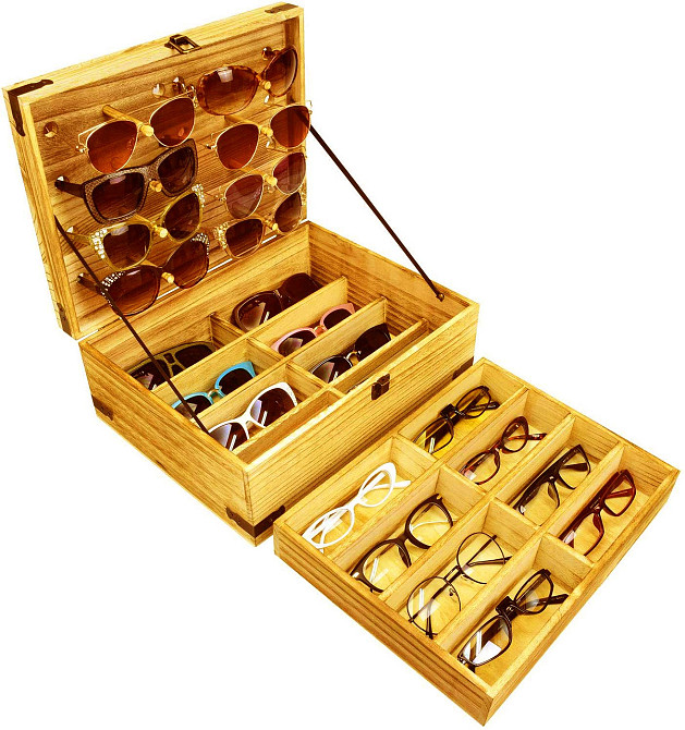 Органайзер для очков 