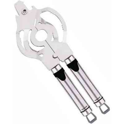 Консервный нож Bergner Gizmo 34,4 см (BG-3268) Винница