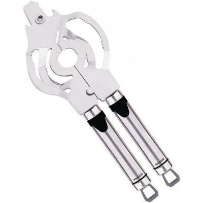 Консервный нож Bergner Gizmo 34,4 см (BG-3268) Винница - изображение 1