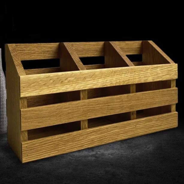 Подставка для столовых приборов 