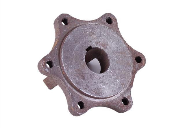 Ступиця заднього на трактор Фотон колеса Мукачево - фото 2