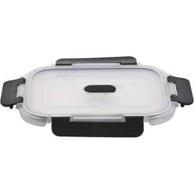 Пищевой контейнер MasterPro Foodies collection прямокутний 640 мл (BGMP-5671) Винница