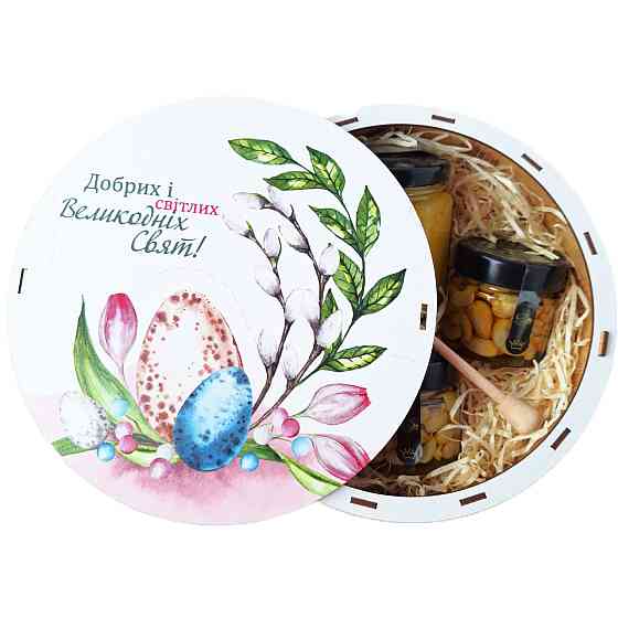 Пасхальный подарочный набор №121 Одесса