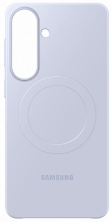 Чохол Samsung S26 Plus Slim Magnet Case EF-SS947CVEGWW Light Violet (7237309) Київ