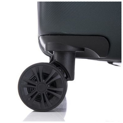 Валіза Semi Line 28" L T5859-3 Navy-Green (DAS303214) Вінниця - фото 8