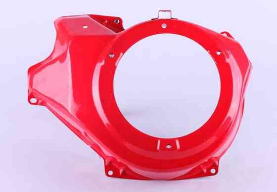 Корпус воздухозаборника - мотоблок 177F Мукачево