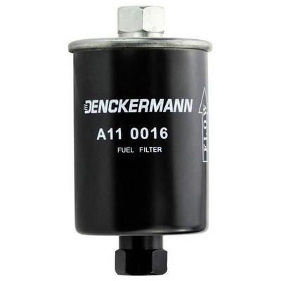 Фильтр топливный DENCKERMANN A110016 Винница - изображение 1