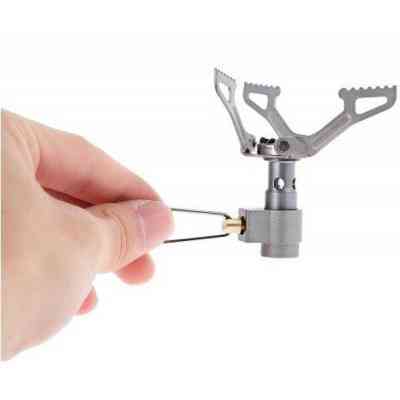 Пальник BRS Titanium (BRS-3000T) Вінниця