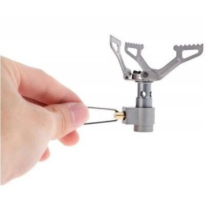 Пальник BRS Titanium (BRS-3000T) Вінниця - фото 4